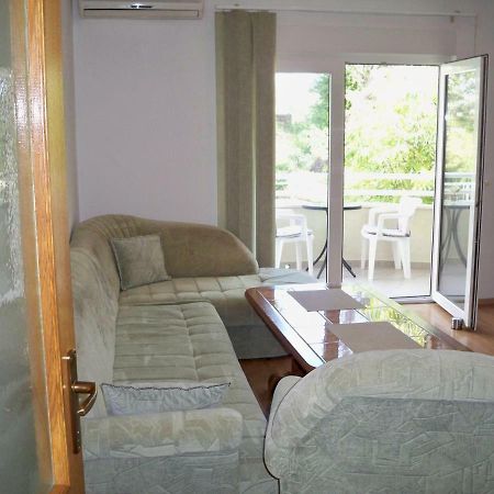 Apartmani Perkovic Baska Voda Ngoại thất bức ảnh